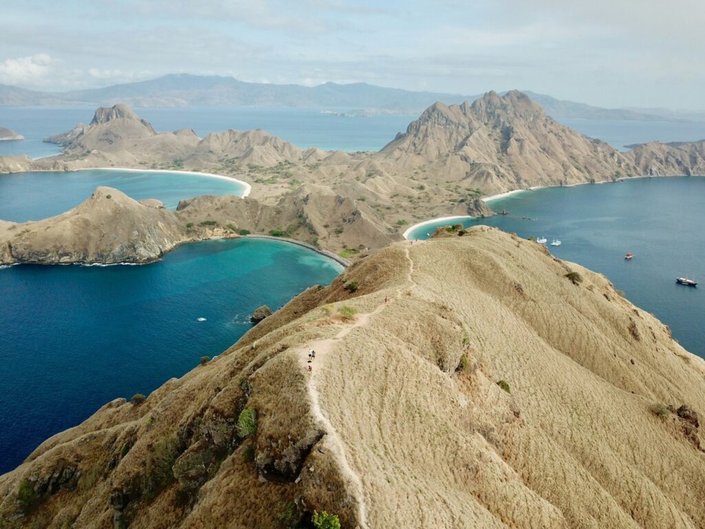 Harga Tiket Masuk Taman Nasional Komodo 2026: Rincian Lengkap