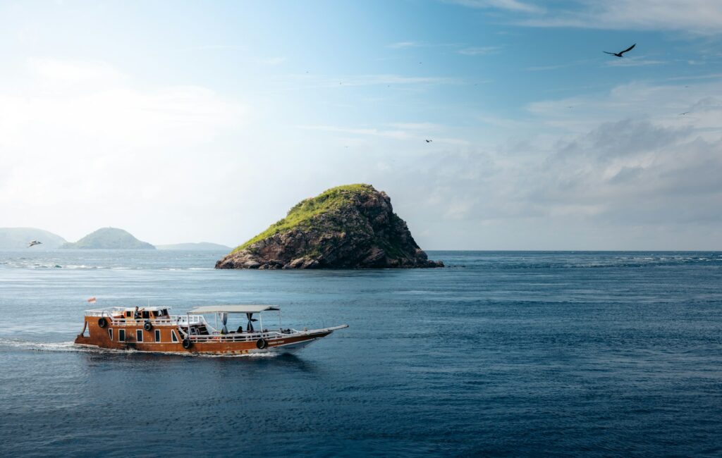 Is Komodo Island Safe? Dragons, Currents & Boats — The Facts