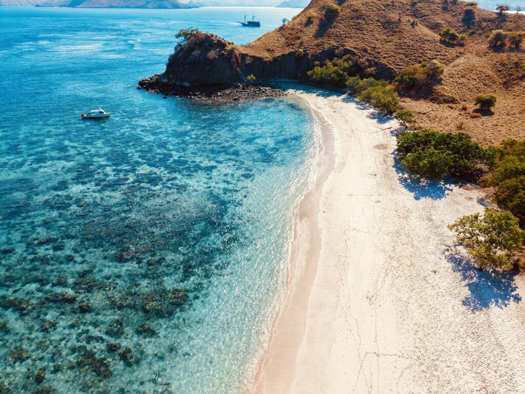 Pink Beach Komodo: Is It Really Pink? An Honest Guide